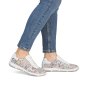 náhled Dámské tenisky Rieker 42408-90 multicolor