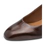 náhled Dámské lodičky Tamaris 22407-47 359 hnědá lesk