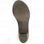 náhled Dámské sandály na podpatku Rieker 40978-80 bílá