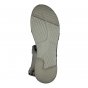 náhled Dámské kožené sandály Marco Tozzi 28530-24 111 bílá