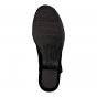 náhled Dámské kožené sandály Marco Tozzi 28910-24 098 černá