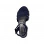 náhled Dámské sandály Jana 28361-24 890 modrá