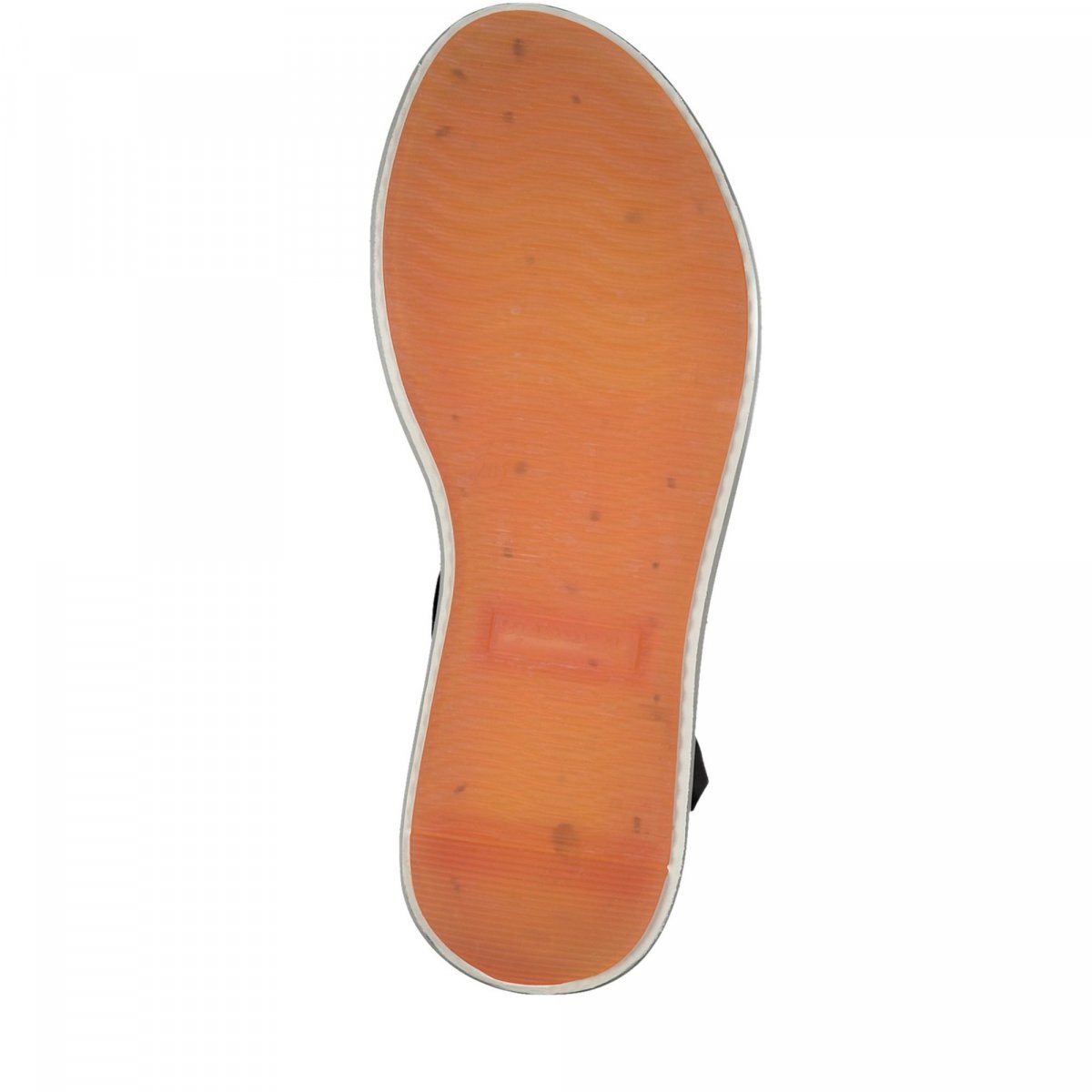 detail Dámské kožené sandály Tamaris 28056-34 306 hnědá