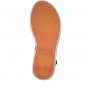 náhled Dámské kožené sandály Tamaris 28056-34 306 hnědá