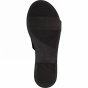 náhled Dámské pantofle Tamaris 27116-26 001 černá