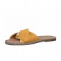 náhled Dámské pantofle Tamaris 27116-26 609 žlutá