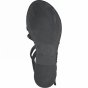 náhled Dámské kožené sandály Tamaris 28145-26 092 černá