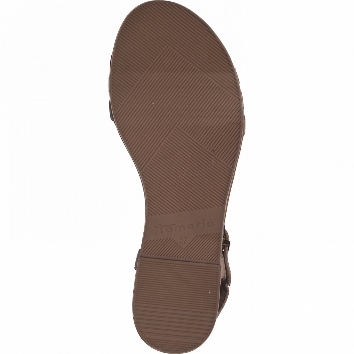detail Dámské sandály Tamaris 28171-36 251 béžová