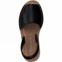 náhled Dámské kožené sandály Tamaris 28916-36 001 černá