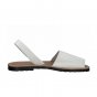 náhled Dámské kožené sandály Tamaris 28916-36 100 bílá