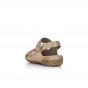 náhled Dámské kožené sandály Rieker V7284-60 béžová