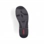 náhled Dámské kožené sandály Rieker V8161-62 béžová