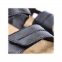 náhled Dámské kožené sandály Rieker V8164-00 černá