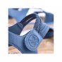 náhled Dámské sandály Rieker V8873-14 modrá