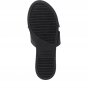 náhled Dámské pantofle Tamaris 27135-28 001 černá