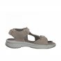 náhled Dámské kožené sandály Marco Tozzi 28530-28 313 béžová