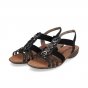 náhled Dámské sandály Remonte R3654-01 černá