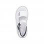 náhled Dámské sandály Rieker V0852-80 bílá