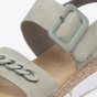 náhled Dámské sandály Rieker V2350-52 zelená