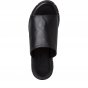 náhled Dámské kožené pantofle Tamaris 27252-20 007 černá
