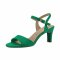 detail Dámské sandály Tamaris 28028-20 700 zelená