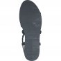 náhled Dámské sandály Tamaris 28207-20 001 černá