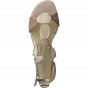 náhled Dámské sandály Marco Tozzi 28230-20 478 béžová