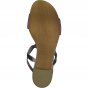 náhled Dámské sandály Marco Tozzi 28230-20 590 fialová