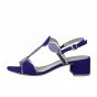 náhled Dámské sandály Marco Tozzi 28230-20 837 modrá