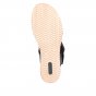 náhled Dámské sandále Remonte D6453-01 černá
