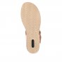 náhled Dámské sandále Remonte D6453-31 růžová