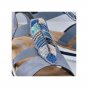 náhled Dámské sandály Rieker V0207-12 modrá