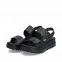 náhled Dámské sandály Rieker V4475-00 černá