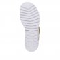 náhled Dámské sandály Rieker V4475-80 bílá
