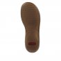 náhled Dámské sandály Rieker 60880-80 bílá