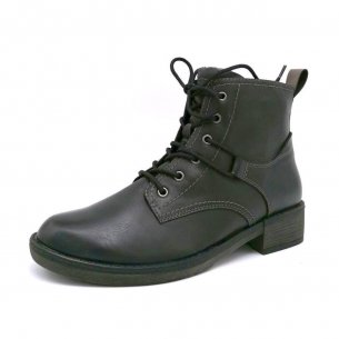 Dámská kotníková obuv Tamaris 25116-21 001 černá