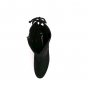náhled Dámská textilní kotníková obuv Tamaris 25318-21 004 černá