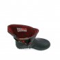 náhled Dámská zimní kotníková obuv Rieker Y3478-00 černá