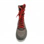 náhled Dámská kotníková obuv Remonte R4383-45 šedá
