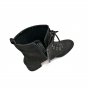náhled Dámská kotníková obuv Tamaris 25102-23 001 černá