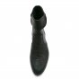 náhled Dámská kožená kotníková obuv Rieker Y07A8-01 černá