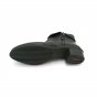 náhled Dámská kožená kotníková obuv Rieker Y07A8-01 černá