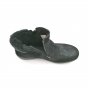 náhled Dámská kotníková obuv Rieker X0652-00 černá