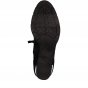 náhled Dámská kotníková obuv Tamaris 25103-25 968 černá
