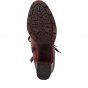 náhled Dámská kotníková obuv Tamaris 25103-25 501 červená