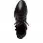 náhled Dámská kotníková obuv Tamaris 25137-25 001 černá