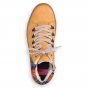 náhled Dámská kotníková obuv Rieker M6411-68 žlutá