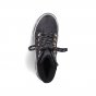 náhled Dámská kotníková obuv Rieker X8633-02 černá