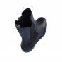 náhled Dámská kožená kotníková obuv Remonte D0C75-01 černá
