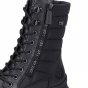 náhled Dámská kotníková obuv Remonte D0C76-01 černá
